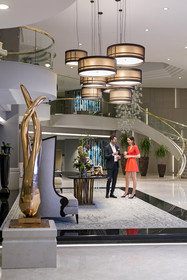 Mirage Park Resort