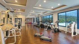 Mirage Park Resort