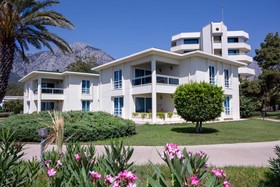 Mirage Park Resort