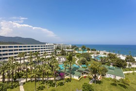 Mirage Park Resort