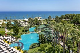 Mirage Park Resort