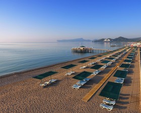 Mirage Park Resort