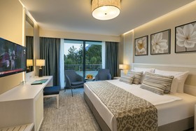 Mirage Park Resort