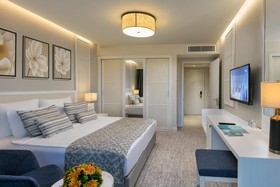 Mirage Park Resort