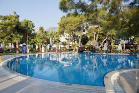 Seven Seas Hotel Life
