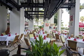 Seven Seas Hotel Life
