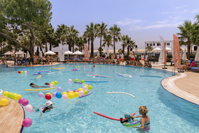 Seven Seas Hotel Life
