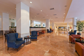 Seven Seas Hotel Life