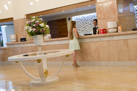 Seven Seas Hotel Life