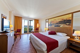 Seven Seas Hotel Life