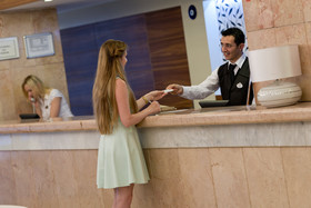Seven Seas Hotel Life