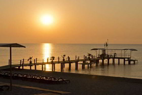 Seven Seas Hotel Life