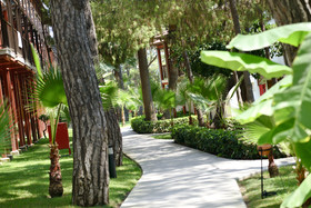 Seven Seas Hotel Life