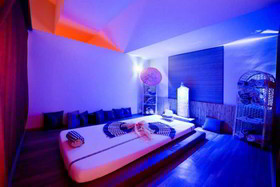 Seven Seas Hotel Life