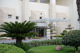 Seven Seas Hotel Life