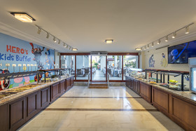 Seven Seas Hotel Life