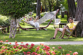 Seven Seas Hotel Life
