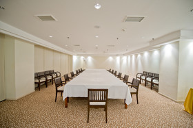 Seven Seas Hotel Life