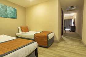 Queen's Park Göynük