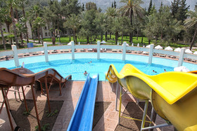 Queen's Park Göynük