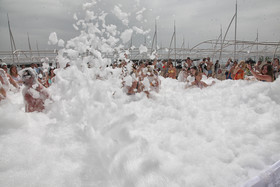 Queen's Park Göynük