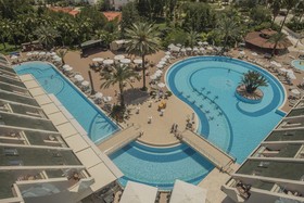 Queen's Park Göynük