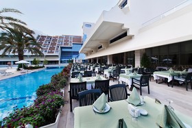 Queen's Park Göynük