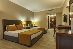 Queen's Park Göynük