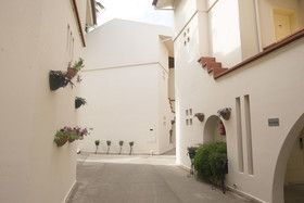 Queen's Park Göynük