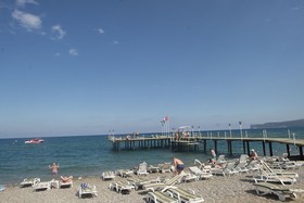 Queen's Park Göynük