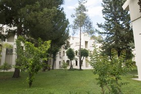 Queen's Park Göynük