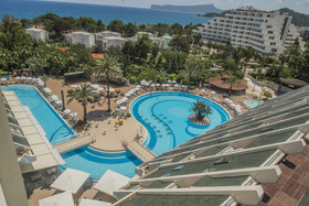 Queen's Park Göynük