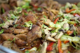 Queen's Park Göynük