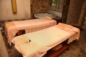 Queen's Park Göynük