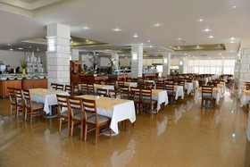 Queen's Park Göynük