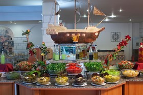 Queen's Park Göynük