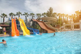 Queen's Park Göynük