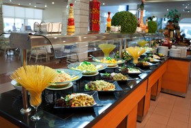 Queen's Park Göynük