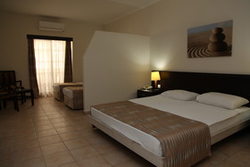 Queen's Park Göynük