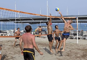 Queen's Park Göynük