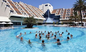 Queen's Park Göynük