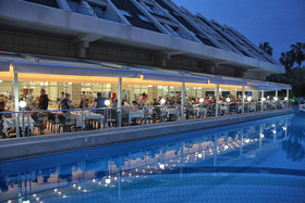 Queen's Park Göynük