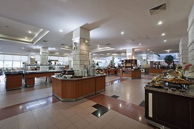 Queen's Park Göynük