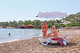 The Nix Hotel Kemer
