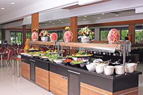 The Nix Hotel Kemer