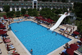 The Nix Hotel Kemer