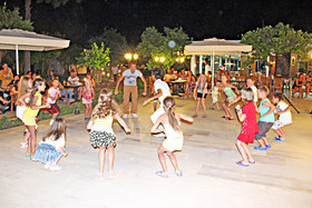 The Nix Hotel Kemer