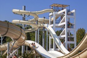 Sherwood Exclusive Kemer