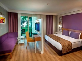 Sherwood Exclusive Kemer