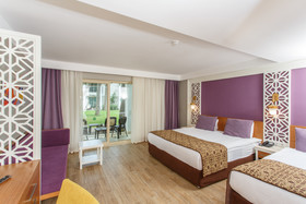 Sherwood Exclusive Kemer